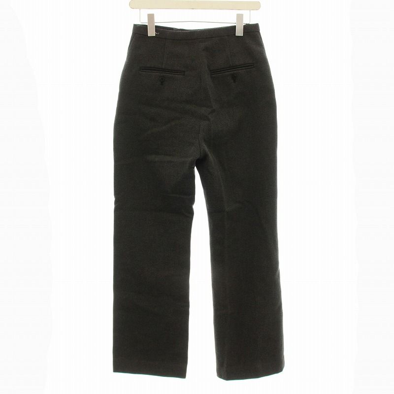 くみごん＜Steven Alan＞ ベロア セットアップ ブラック Steven Alan（スティーブンアラン）の「＜Steven Alan＞VELOUR