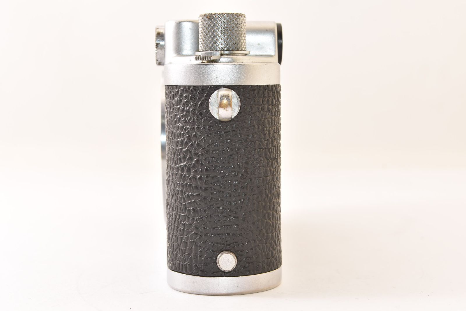 ボディ レッドダイヤル