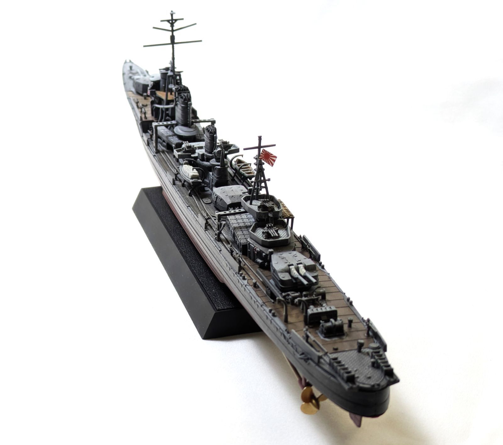 350 塗装済み完成品