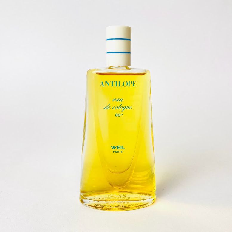 ANTILOPE オーデコロン 59ml-