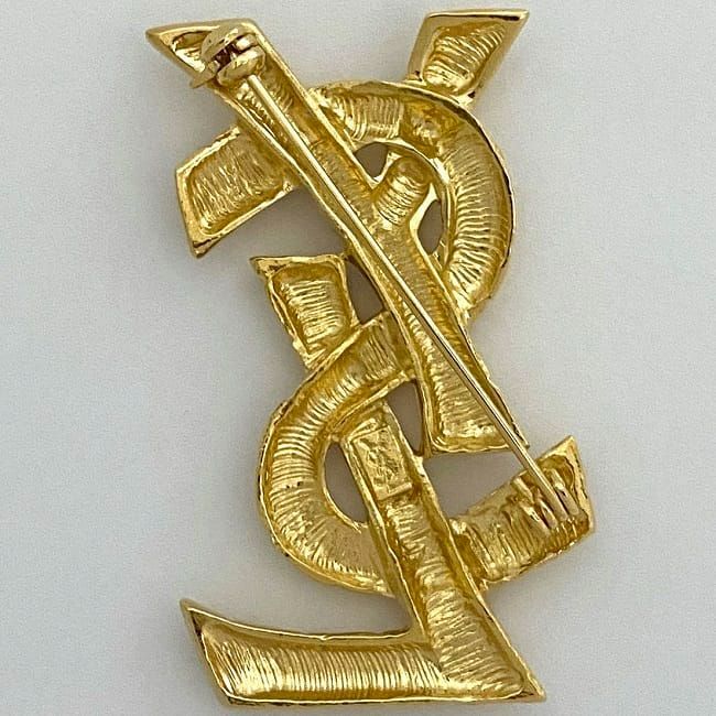 中古・古着通販】Yves Saint Laurent (イヴサンローラン) カラー