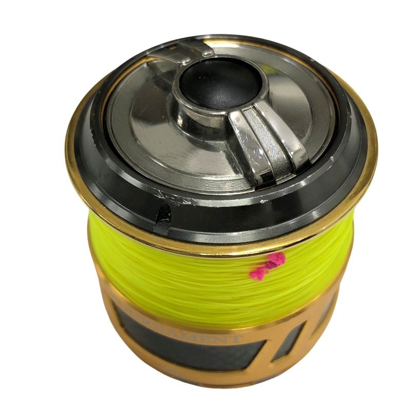 ダイワ トーナメント 竿リール セット売り バラ売り無し