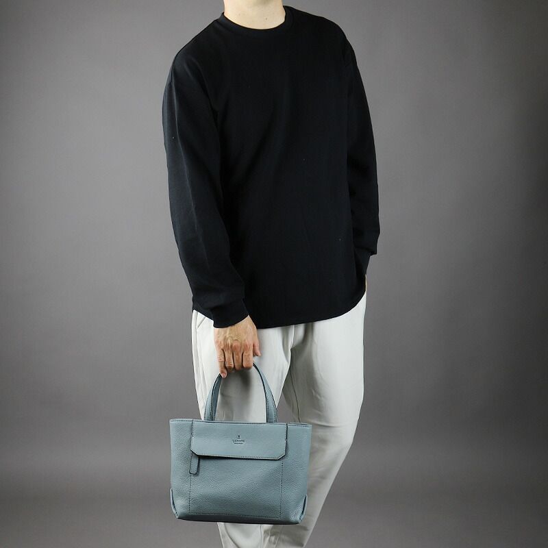 LANVIN COLLECTION ランバン メンズトートバッグ 新品未使用 ランバン コレクション LANVIN COLLECTION ランバンコレクション
