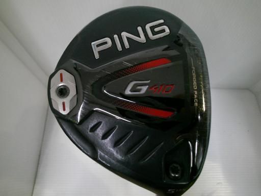 ピン G410 5W フェアウェイウッド FW リシャフト フレックスその他 メンズ 男性用 右利き 右用 Dランク ゴルフクラブ