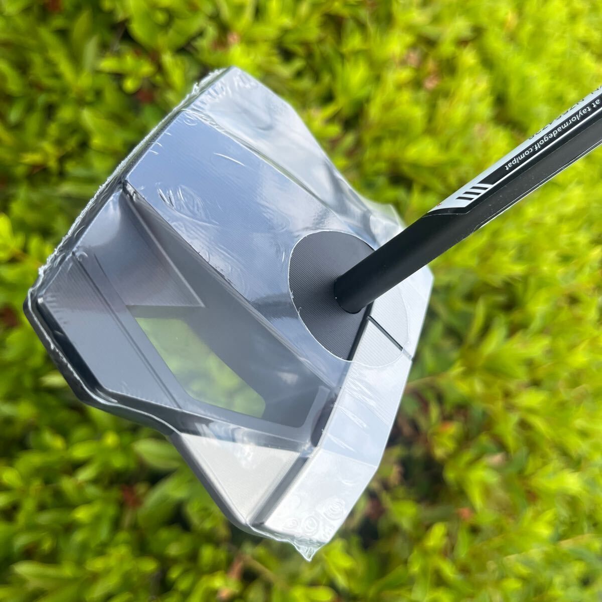 TaylorMade Spider ZT パター カウンターバランス36インチ スパイダー ZT カウンターバランス／Spider ZT COUNTER BALANCE
