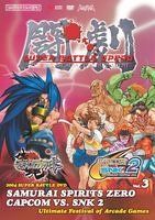 ファミ通DVDビデオ 闘劇Vol.3-日本最大級