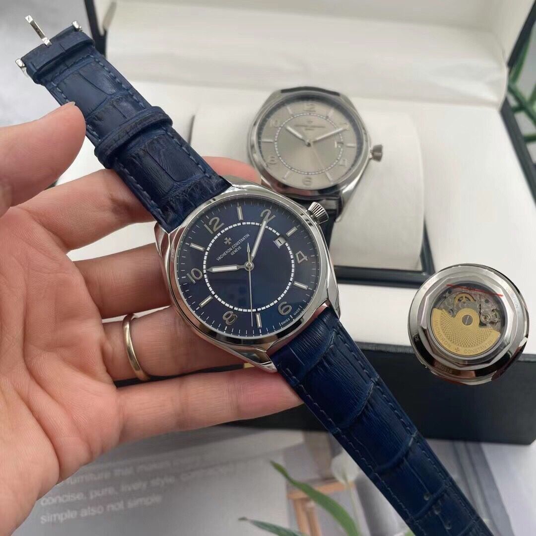 ✨高品質  ヴァシュロン・コンスタンタン✨Vacheron Constantinヴァシュロン・コンスタンタン FIFTYSIX 時計