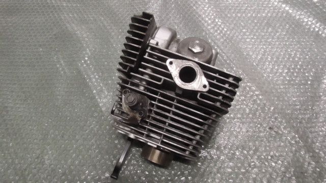 ドラッグスター250　VG05J-000xxx　の　シリンダー:#1748308000