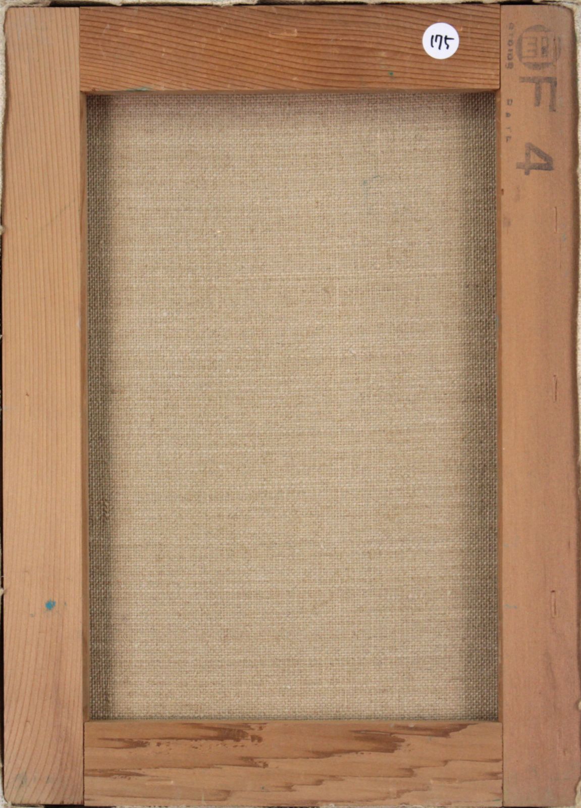 小林 暁『テレビ塔を望む』油彩画【真作保証】 絵画 小林 暁『テレビ塔を望む』油彩画【真作保証】 絵画 - メルカリ