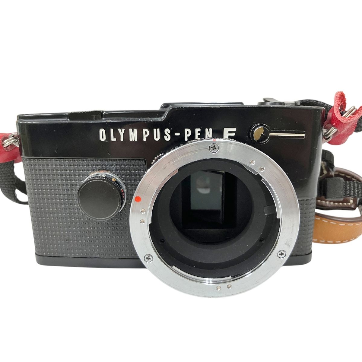 OLYMPUS PEN-FT オリンパス フィルムカメラ ボディ 中古