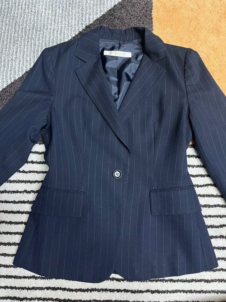 ナインスパイン ニューヨーク レディース スーツ セット