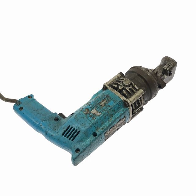 ☆中古品☆Ogura オグラ 100V 電動油圧式鉄筋カッター HBC-316