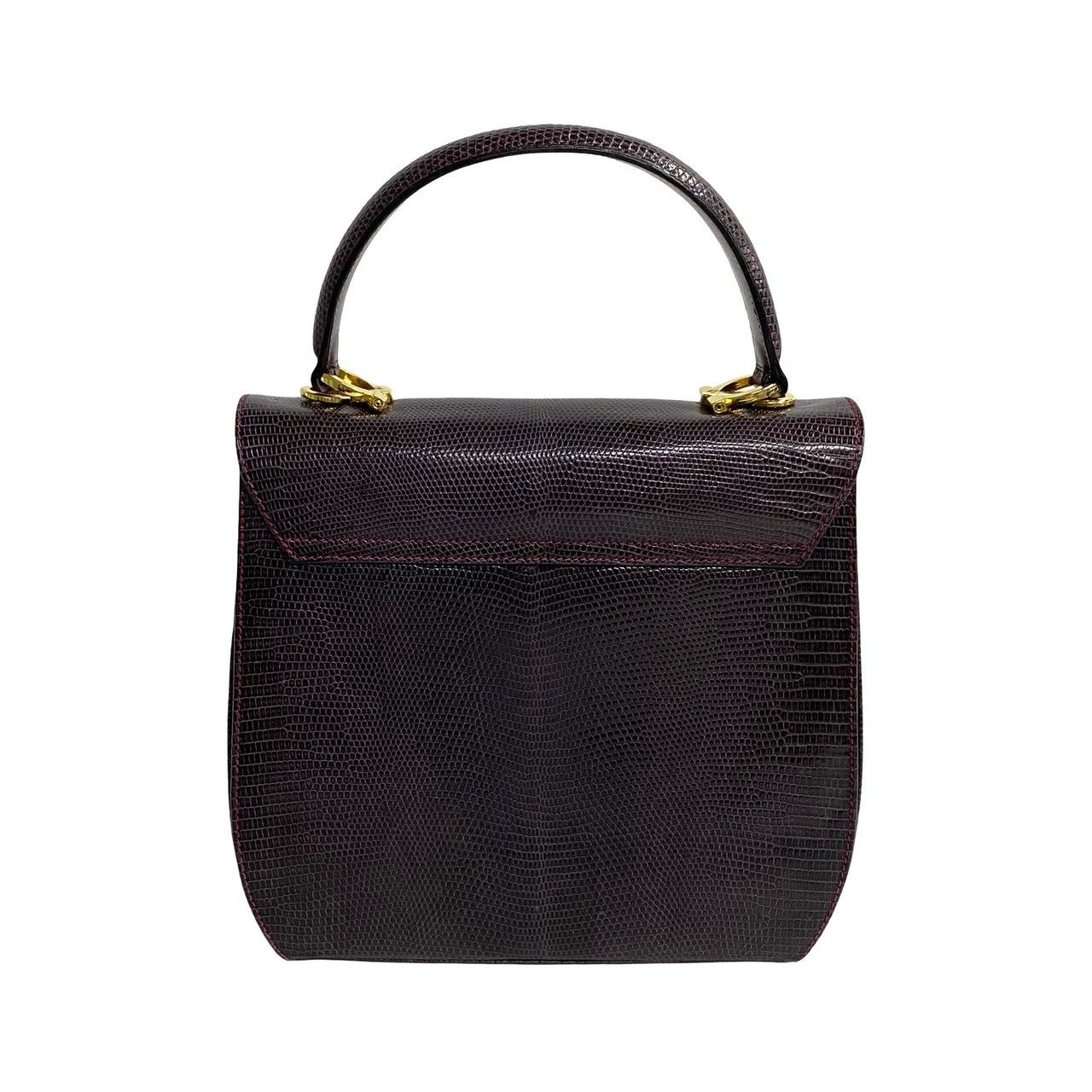 極 美品 Salvatore Ferragamo サルヴァトーレ フェラガモ 極 美品 Salvatore Ferragamo サルヴァトーレ フェラガモ