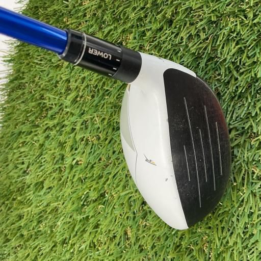 テーラーメイド RBZ STAGE 2 TOUR 3W 14.5°