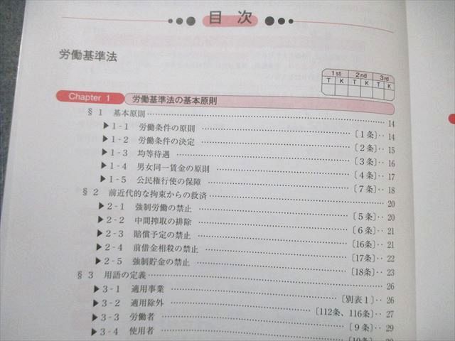 クレアール 社会保険労務士講座 テキスト/過去問題集などセット 2022年/2023年合格目標 未使用品 ★ 000L4D クレアール 社会保険労務士講座 テキスト/過去問題集などセット