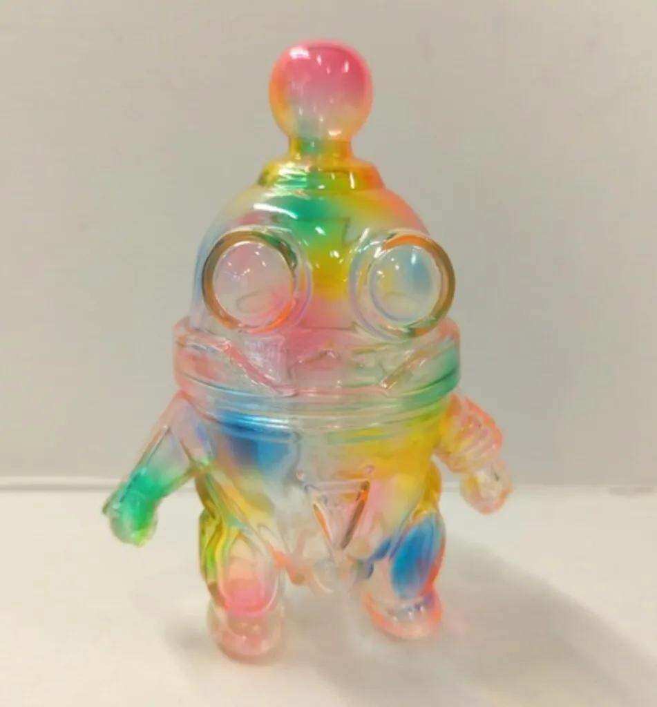 オタクリーム　メカピポ AmberSugar Otacream ソフビ 2025年最新】OtaCreamの人気アイテム - メルカリ