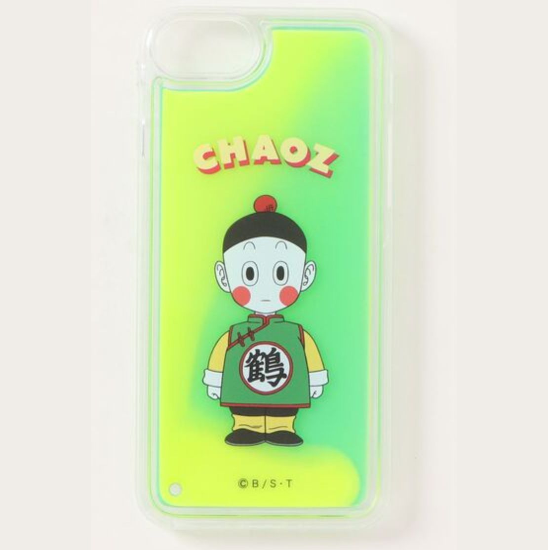 新品】iPhoneカバー・ケース 7/8/SE兼用 ドラゴンボール CHAOZ 新品】iPhoneカバー・ケース 7/8/SE兼用 ドラゴンボール CHAOZ