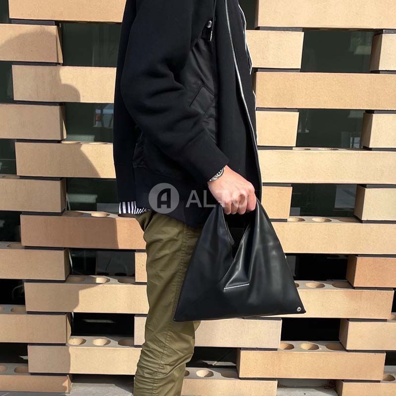 2025-2026秋冬物モデル】 MM6 Maison Margiela エムエムシックス