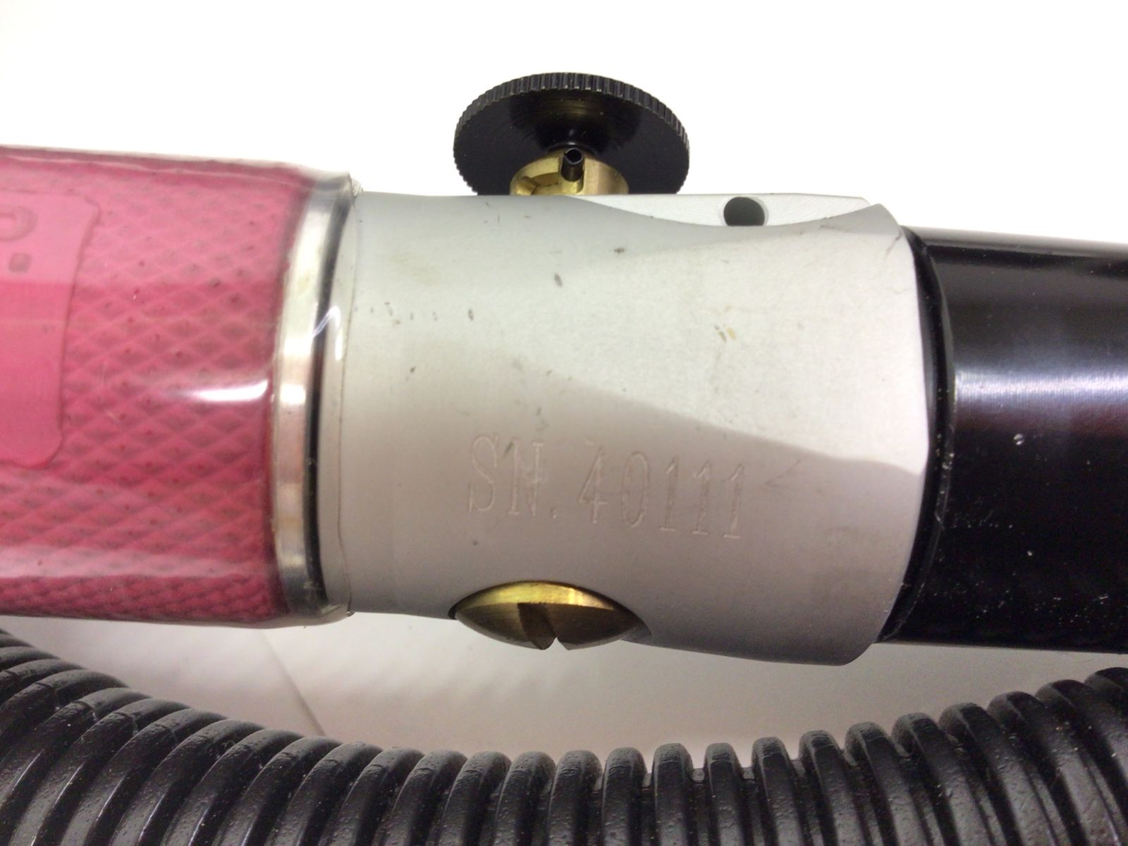 潜在力のある 品 MISUMI|ミスミ 超静音エアーグラインダー 6mmシャンク用 MAXTS101 ITOE8FELCPXC エコツール半田店 M02 お上品な