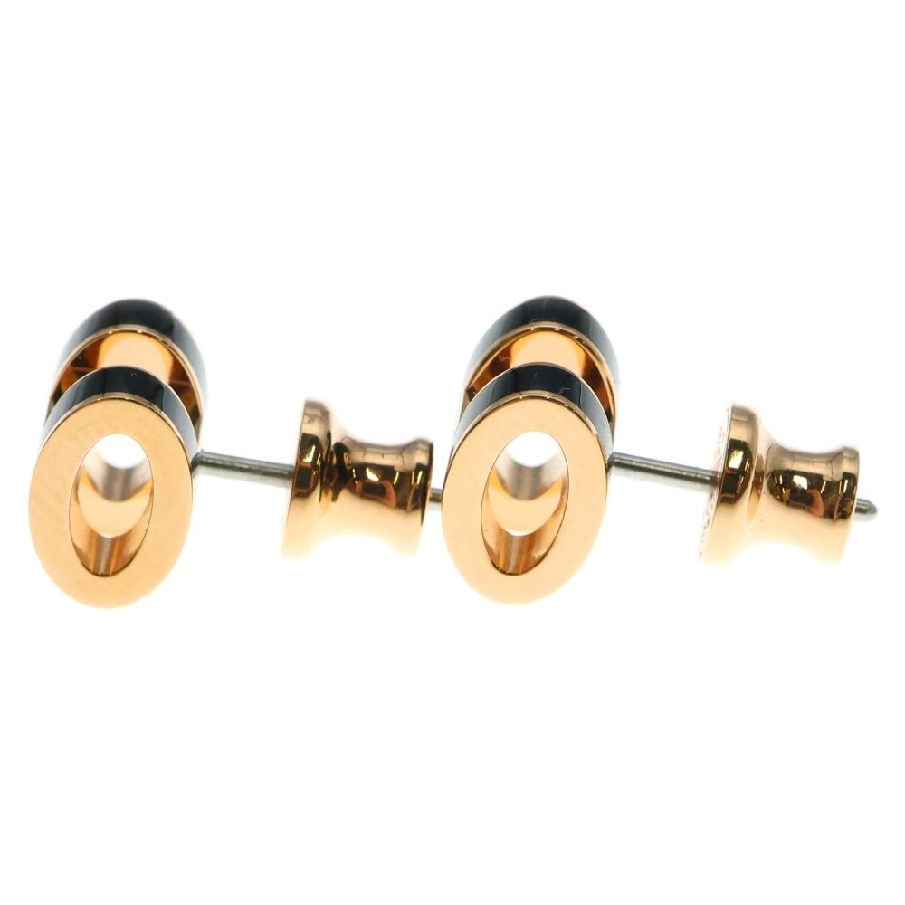 HERMES (エルメス) ポップアッシュ Hピアス イヤーアクセサリー  