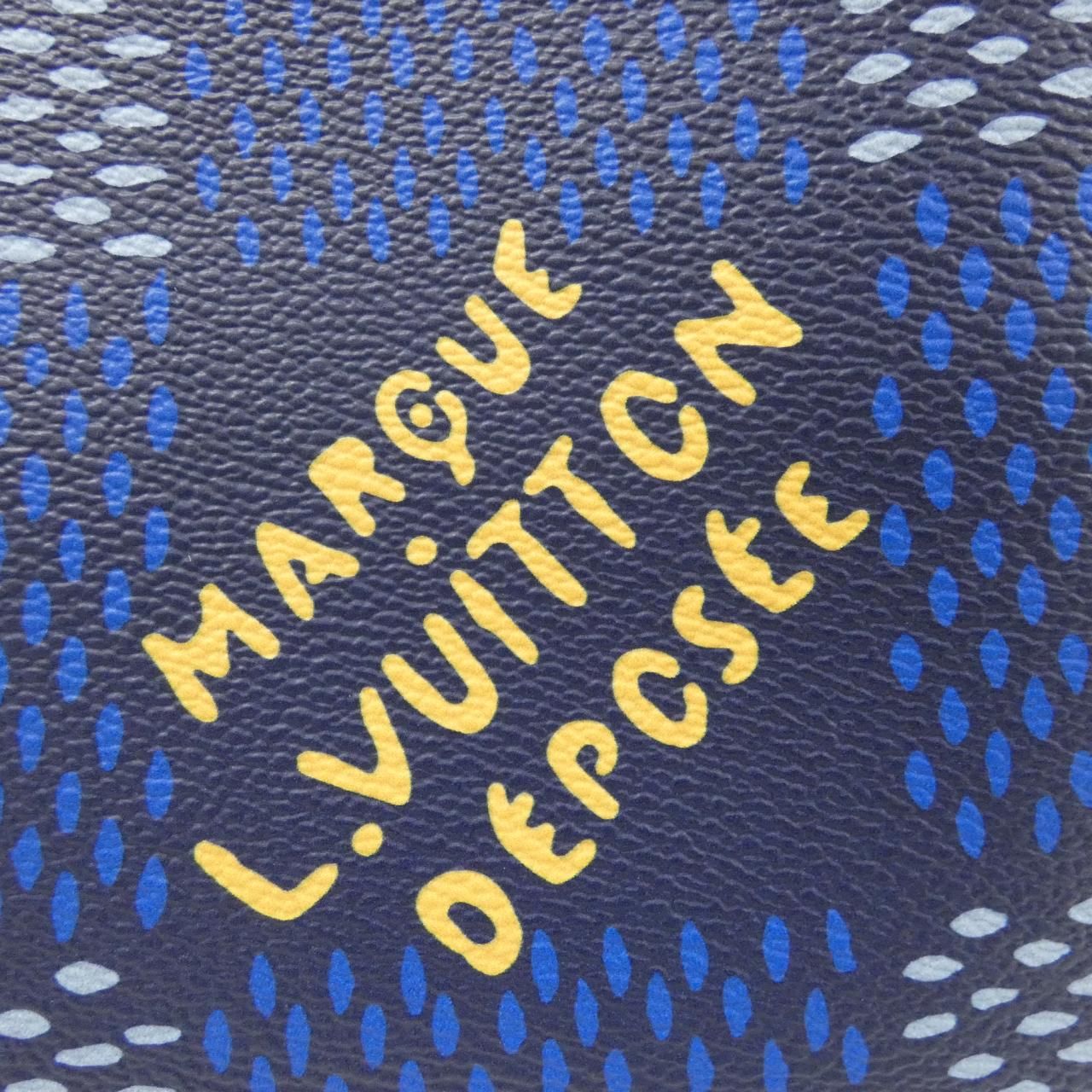 ダミエ ヘリテージ