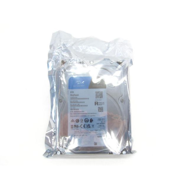 ♥品 Skyhawk スカイホーク 6TB ハードディスク ∠UK2025