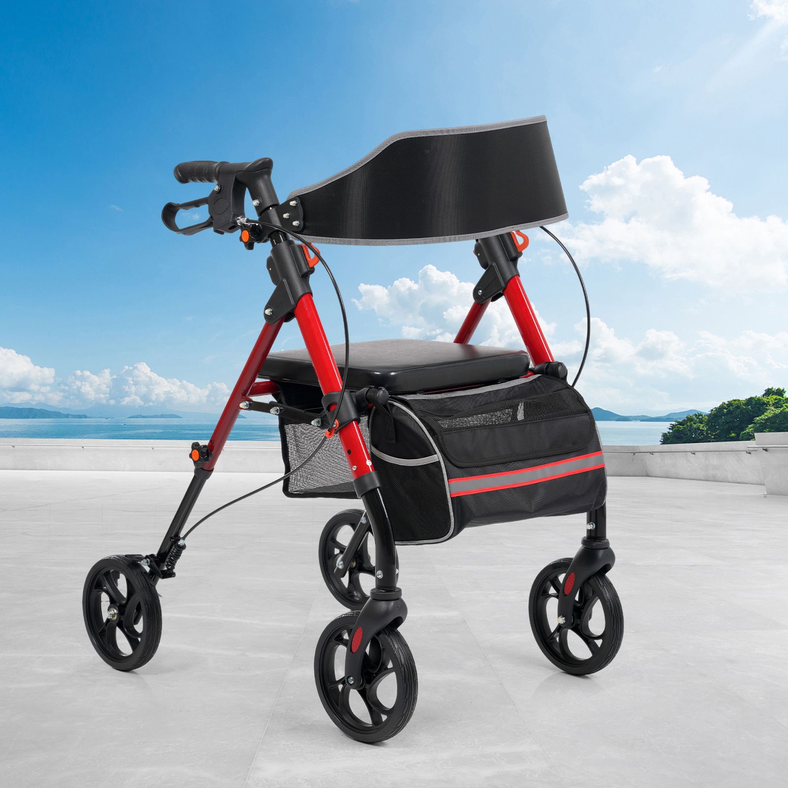 歩行補助 買い物