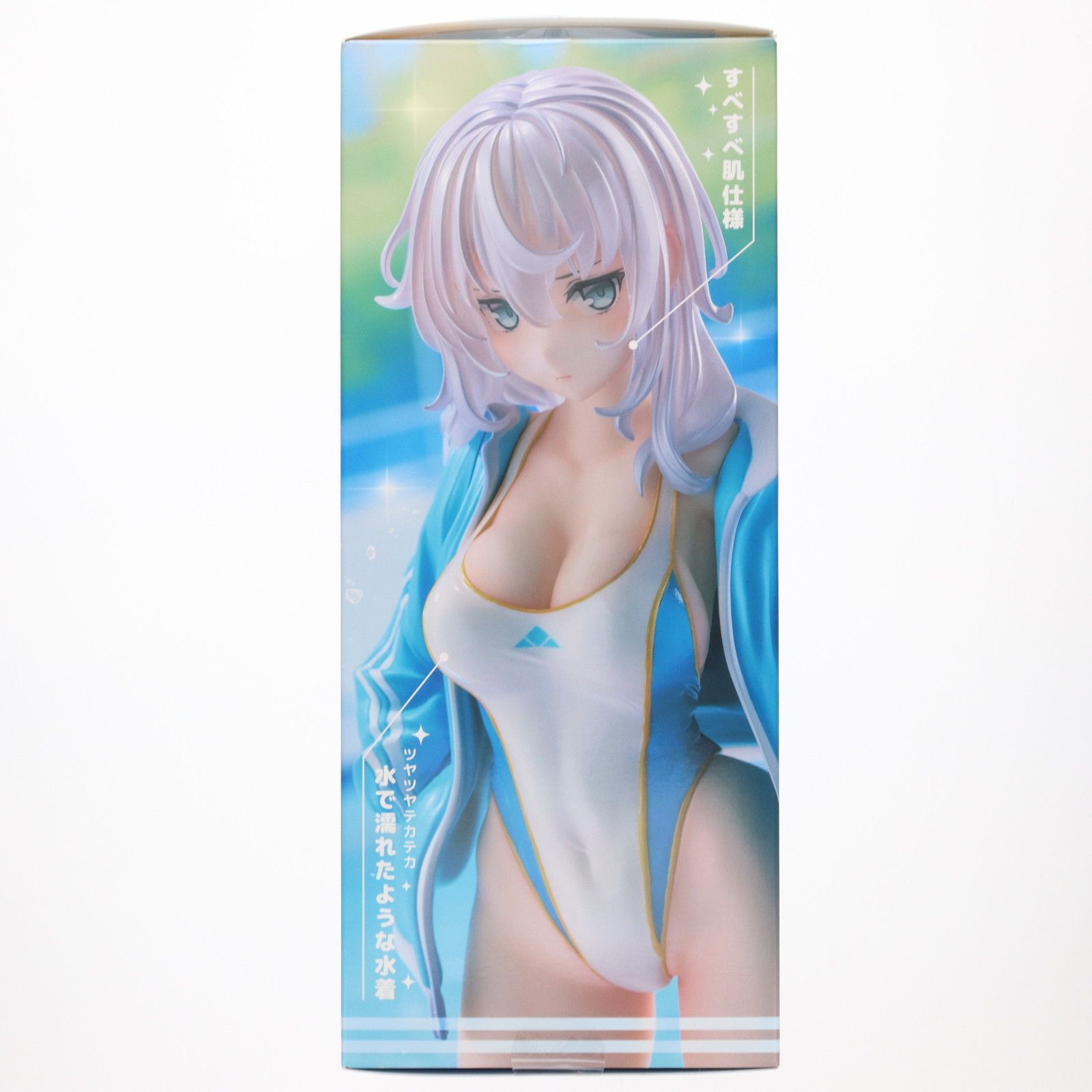 ツンデレマネージャー小鞠(こまり) 1/6 完成品 フィギュア 恋恋 