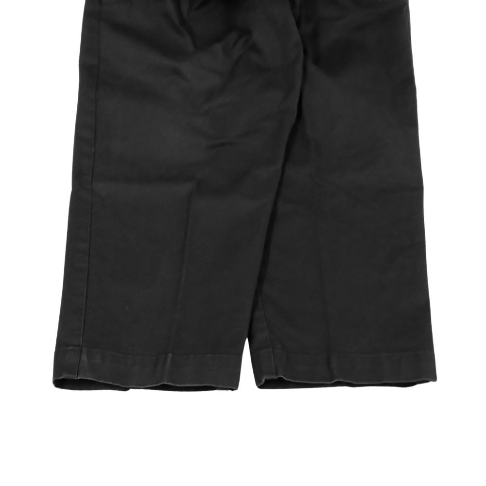 NEIGHBORHOOD ネイバーフッド 19AW TUCK/C-PT タック入り パンツ