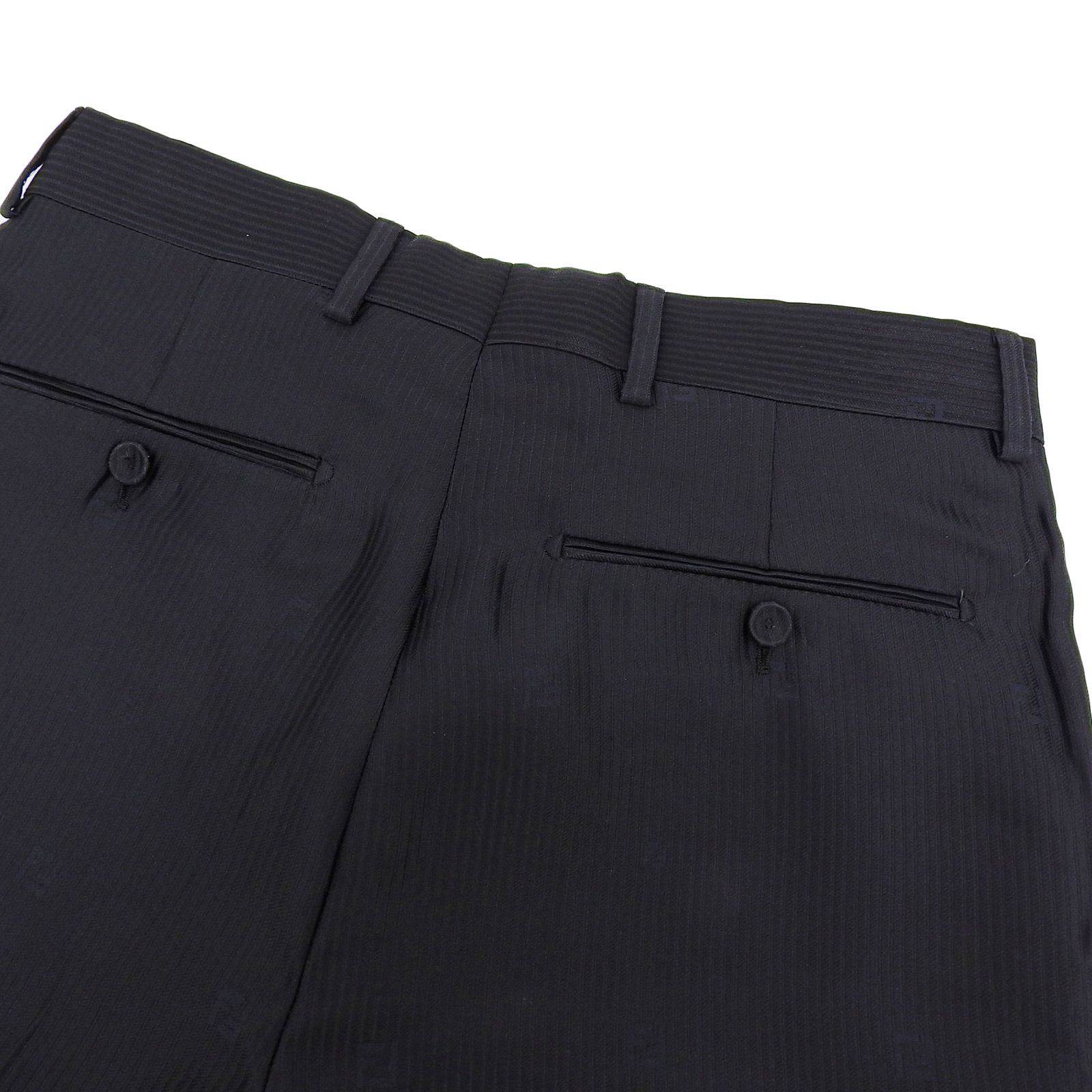 ショートパンツ ブラック