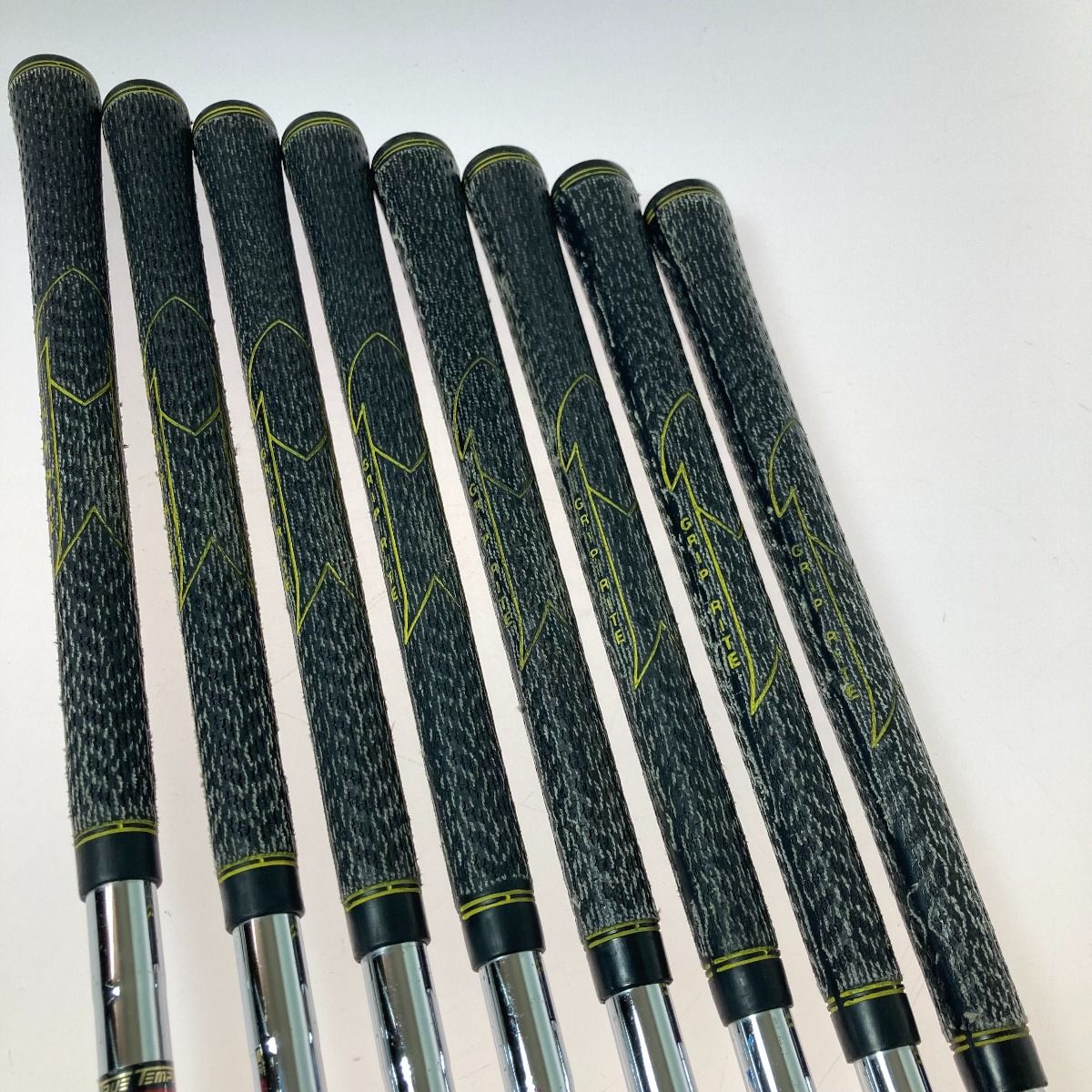 ◎◎DUNLOP ダンロップ XXIO TOUR ゼクシオ ツアー 3-9.P 8本 Dynamic 