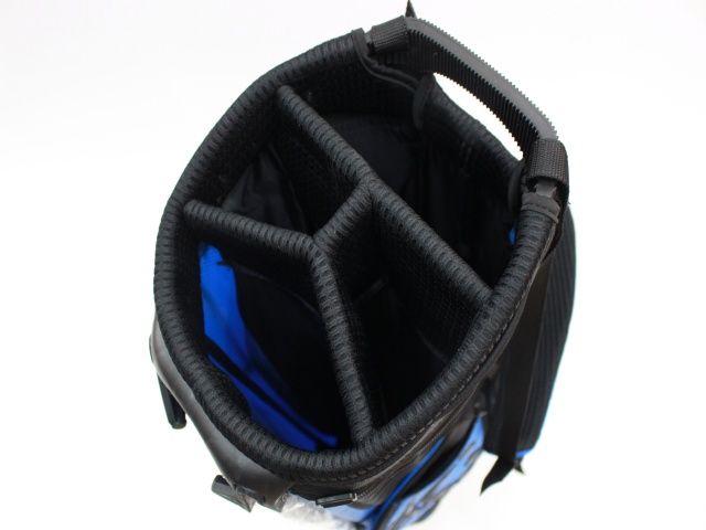 中古】 キャディバッグ 未使用 サークルT スコッティキャメロン