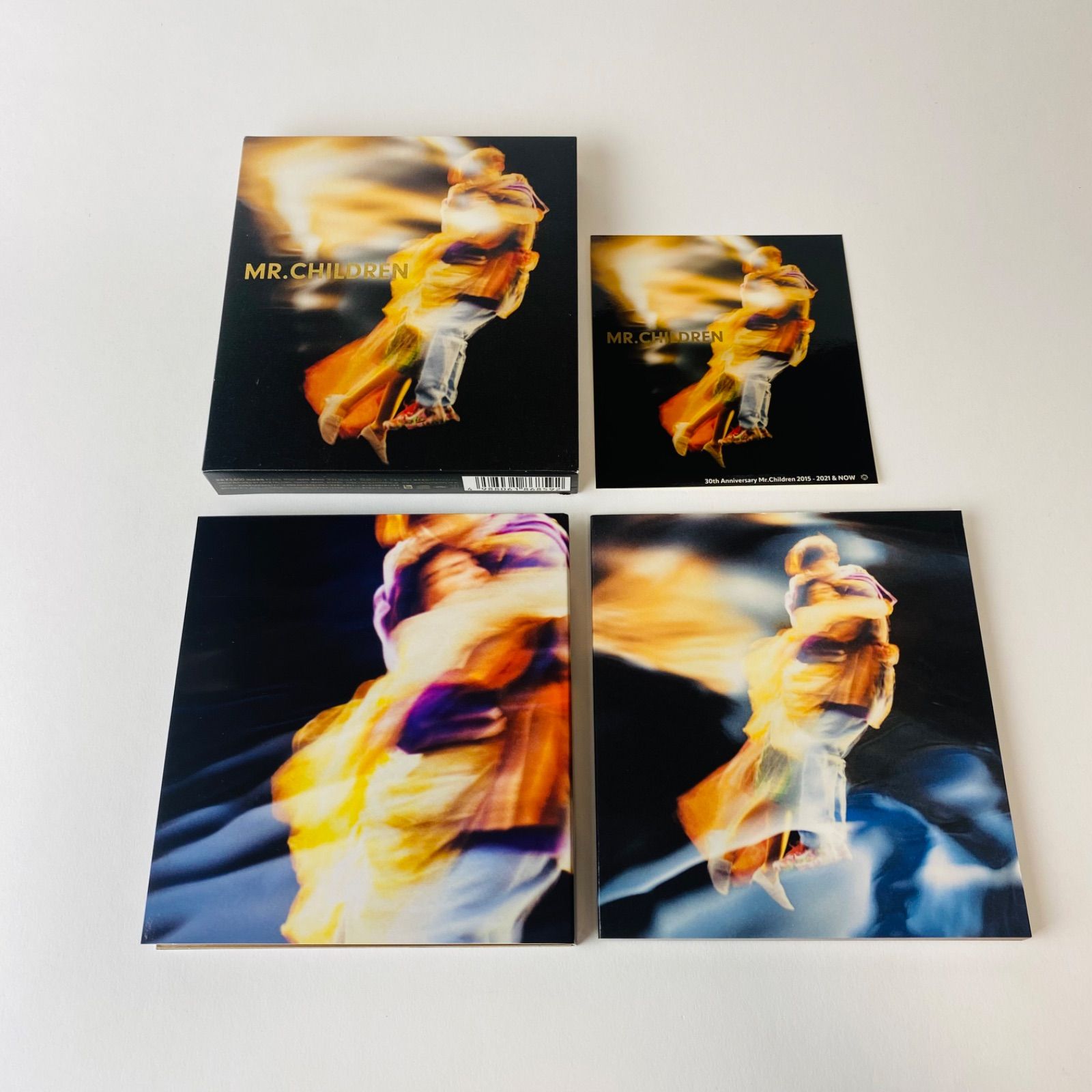 Mr.Children / Mr.Children 2011-2015 [2CD] & 2015-2021&NOW [2CD