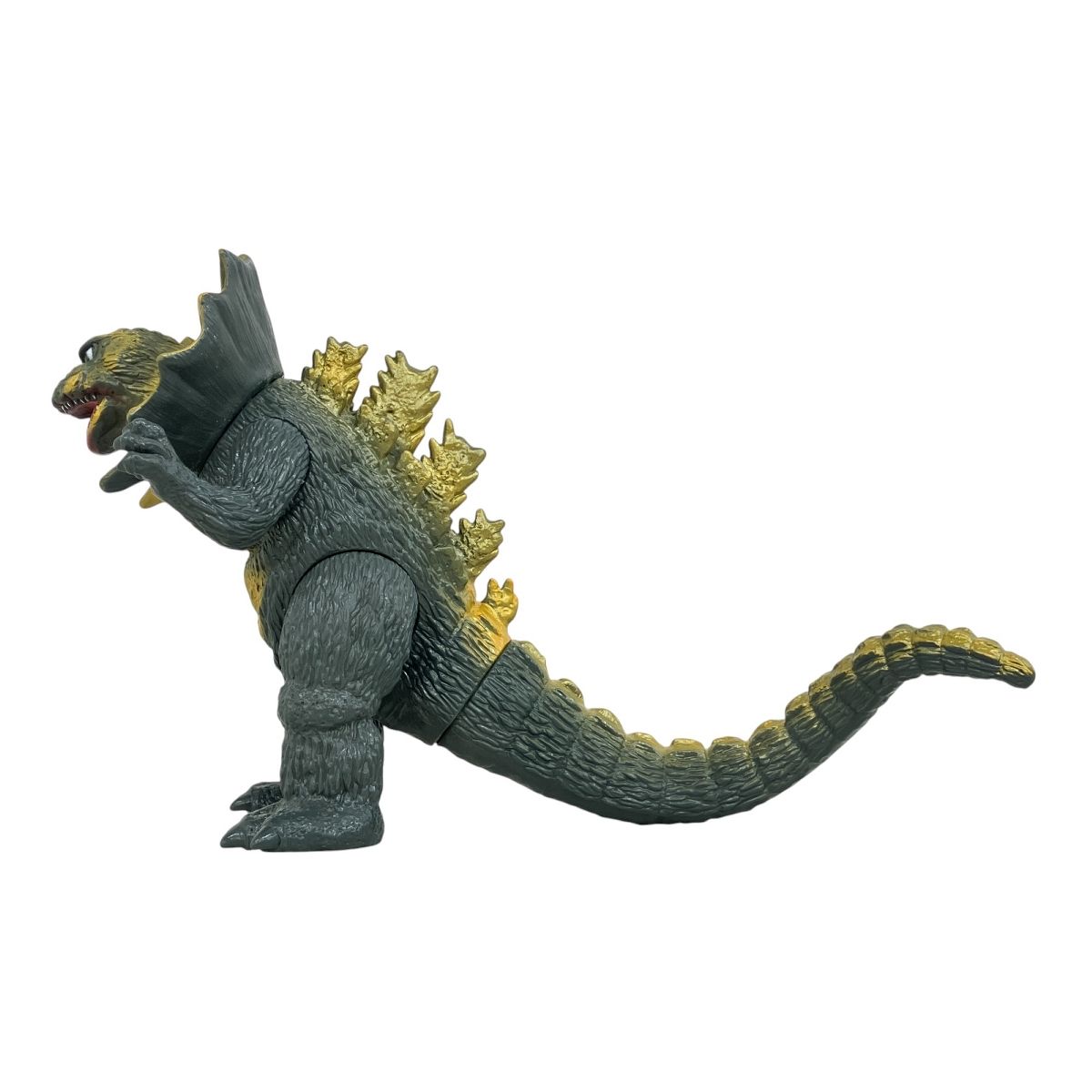 BANDAI バンダイ 円谷プロ ソフビ 1995 ジラース ウルトラ怪獣