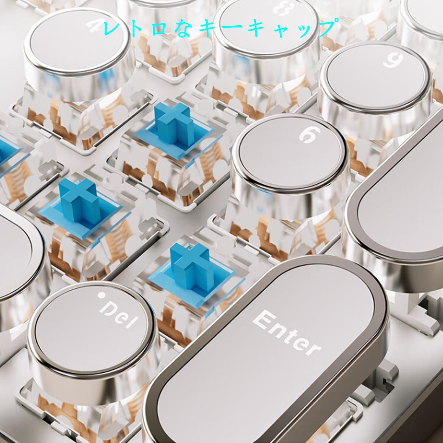 アンチゴースト
