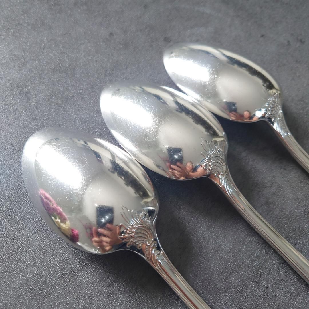 マルリー テーブルスプーン