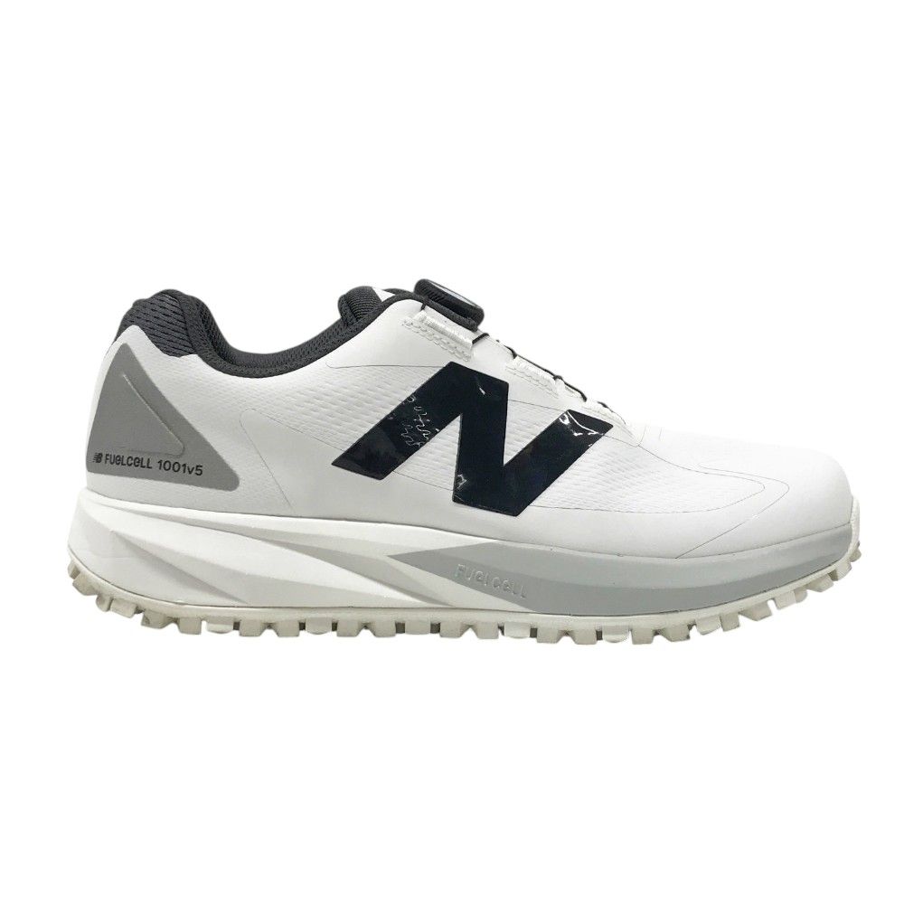 NEW BALANCE GOLF ニューバランス FuelCell 1001 v5 2025年モデル