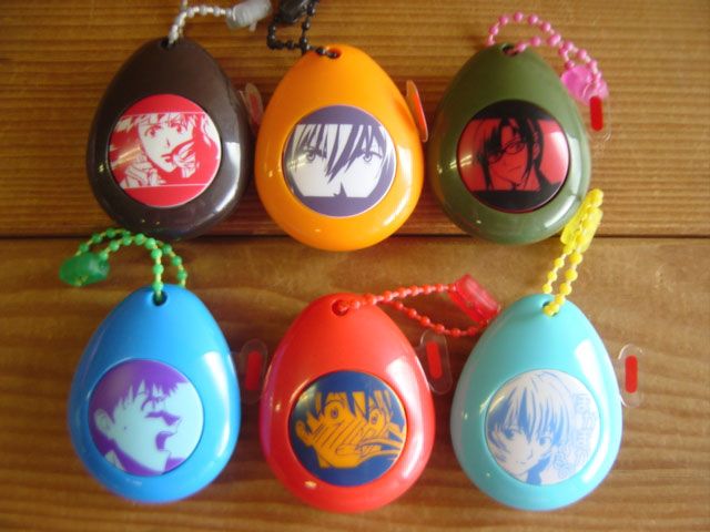 ★Gep11GZサウンドロップエヴァンゲリヲン新劇場版破1全6種 ☆Gep11GZサウンドロップエヴァンゲリヲン新劇場版破1全6種