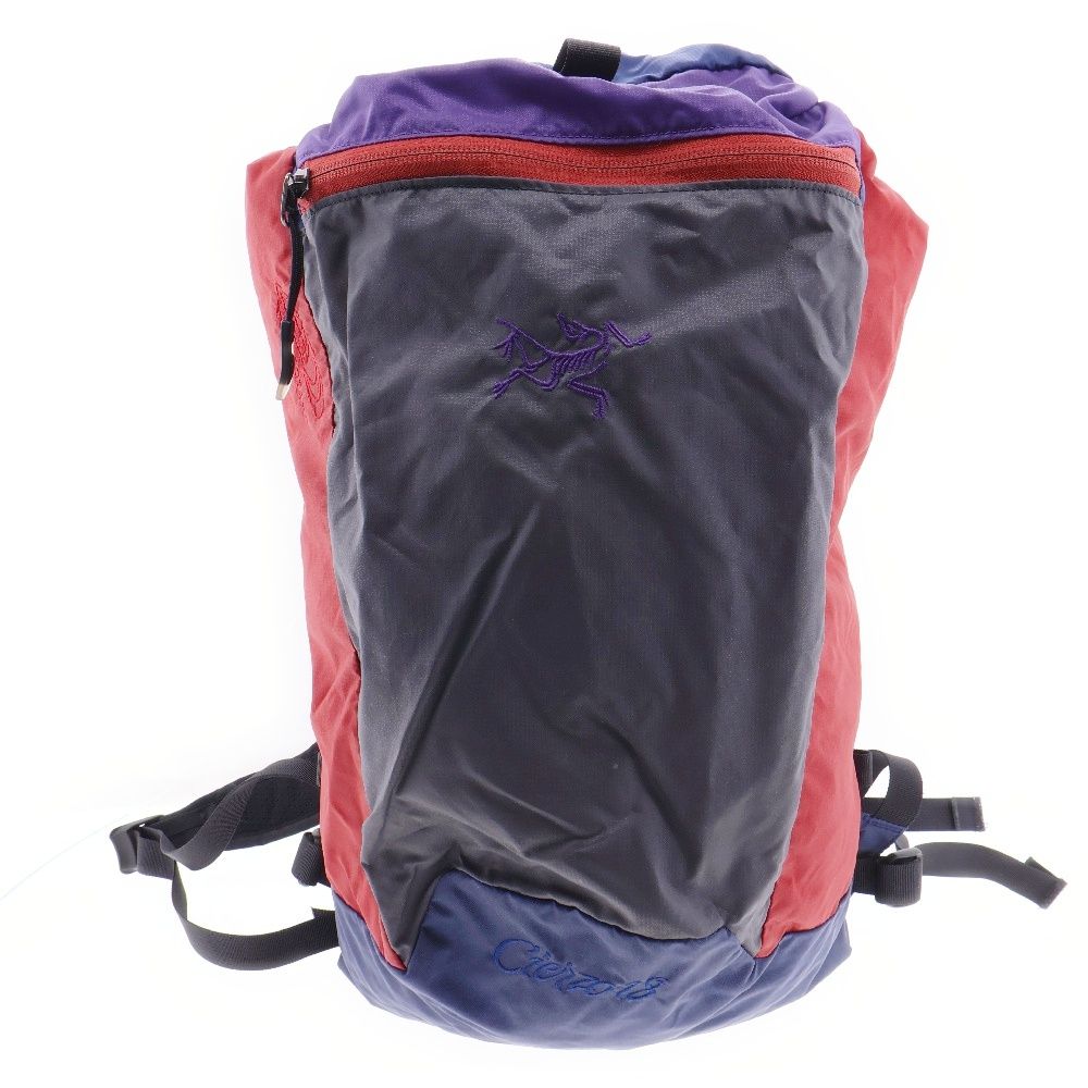 ARC'TERYX (アークテリクス) BEAMS別注 CIERZO 18 ビームス シエルゾ