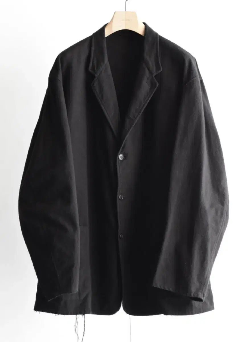 COMOLI 25AW コットンネルセットアップ　2 25AW COMOLI(コモリ) コットンネル セットアップ 2 COMOLI -25AW