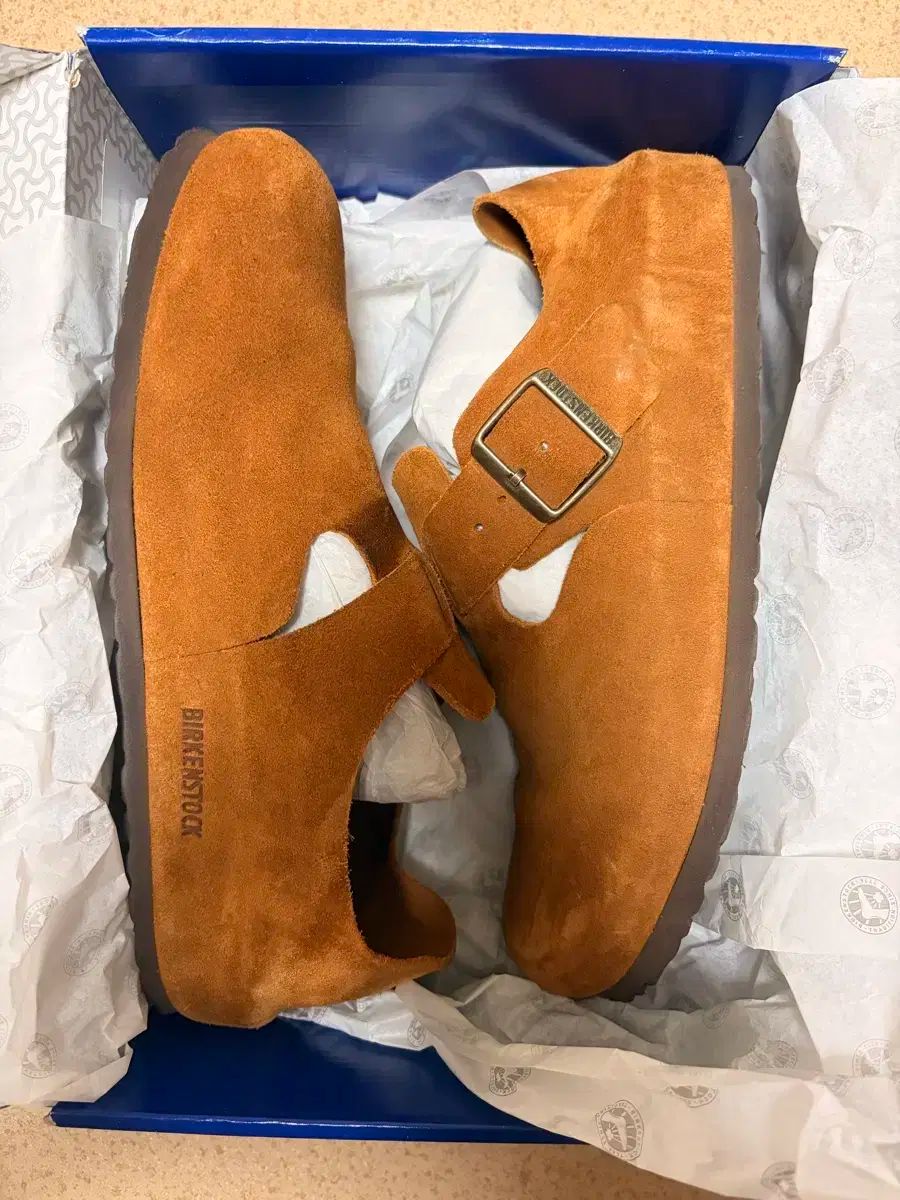 ビルケンシュトック ロンドン 42 270