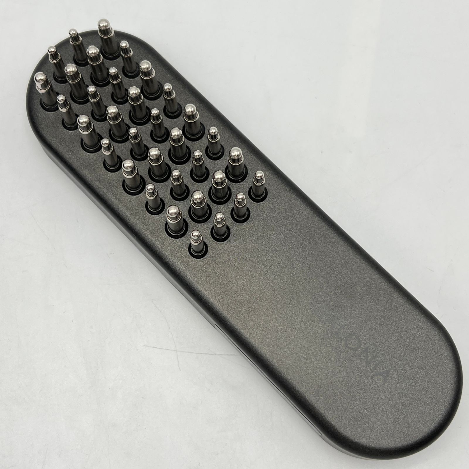 SALONIA SAL24305BK EMSリフトブラシ 3Dケア 美顔器 サロニア 本体