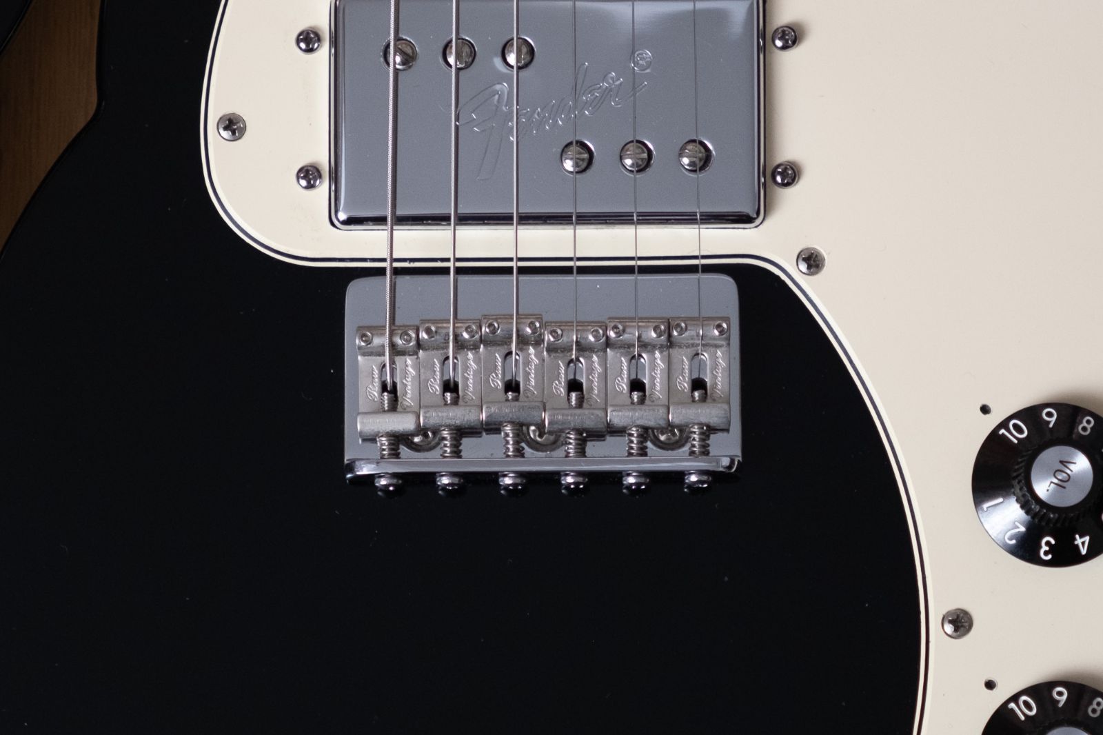 used】Fender / Classic Player Telecaster Thinline Deluxe Mod 2009