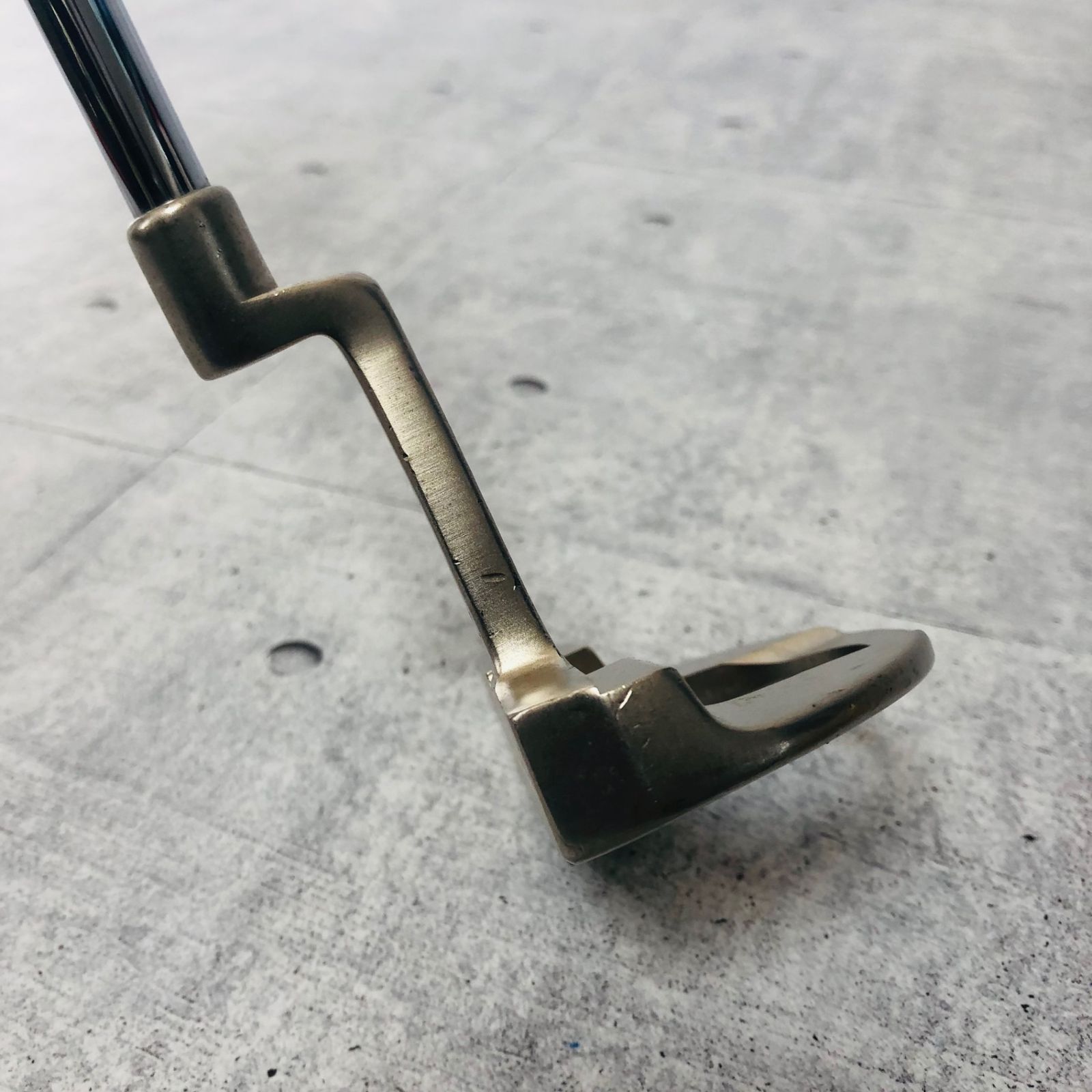 DARUMA ダルマ PUTTER IN CUP 2000 34インチ メンズ ゴルフ クラブ DARUMA ダルマ PUTTER IN CUP 2000 34インチ メンズ ゴルフ クラブ