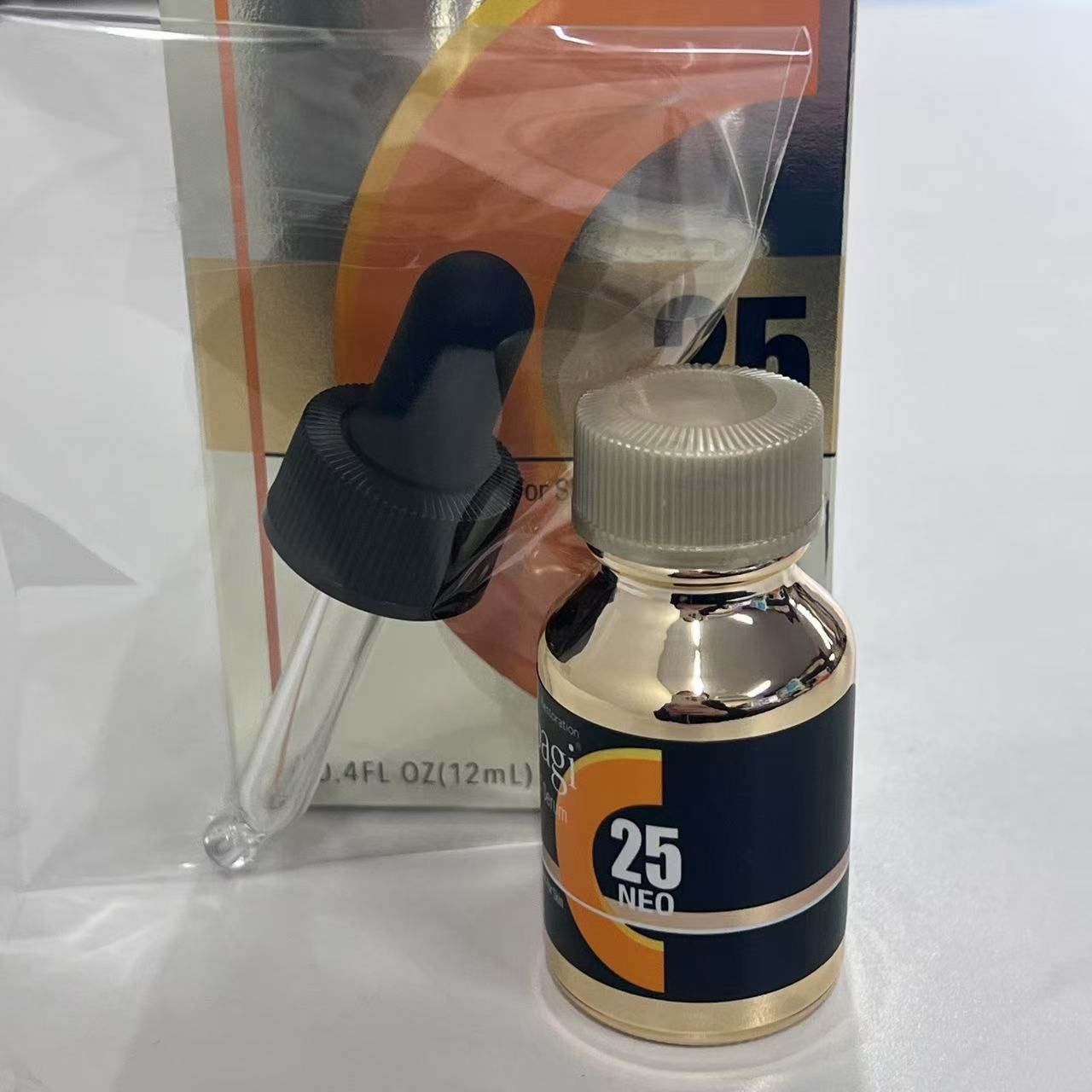 美容液 JIJI 楽天市場】【国内正規品 2024年製造】Obagi オバジ C25 セラム