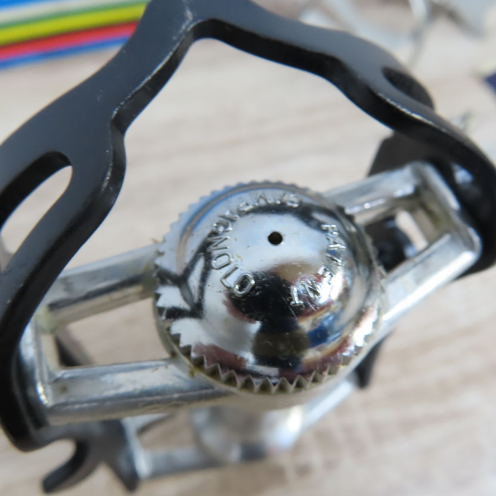 カンパニョーロ CAMPAGNOLO