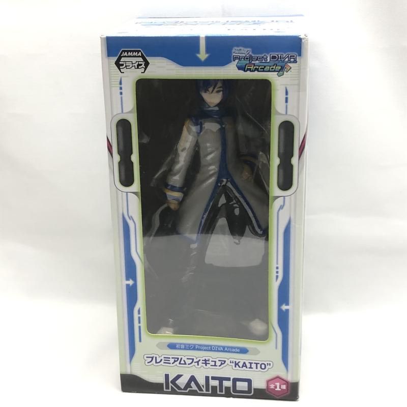 【中古】PMﾌｨｷﾞｭｱ KAITO DIVA Arcade[18]