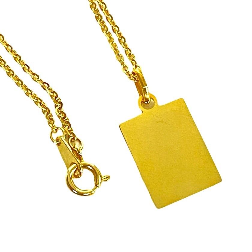 極 美品 YVES SAINT LAURENT イヴサンローラン ヴィンテージ YSL ロゴ