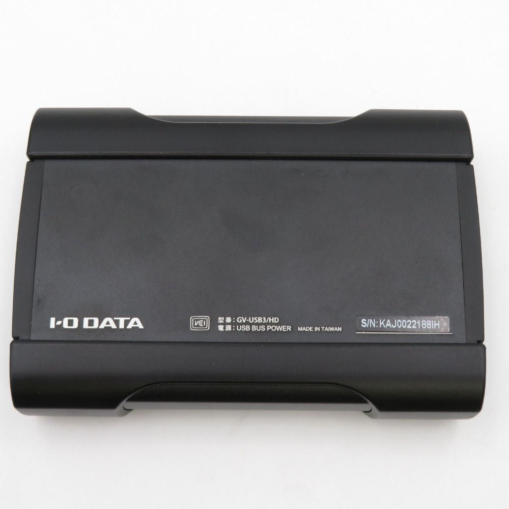I-O DATA (アイオーデータキキ) キャプチャボード USB 3.0接続 ...