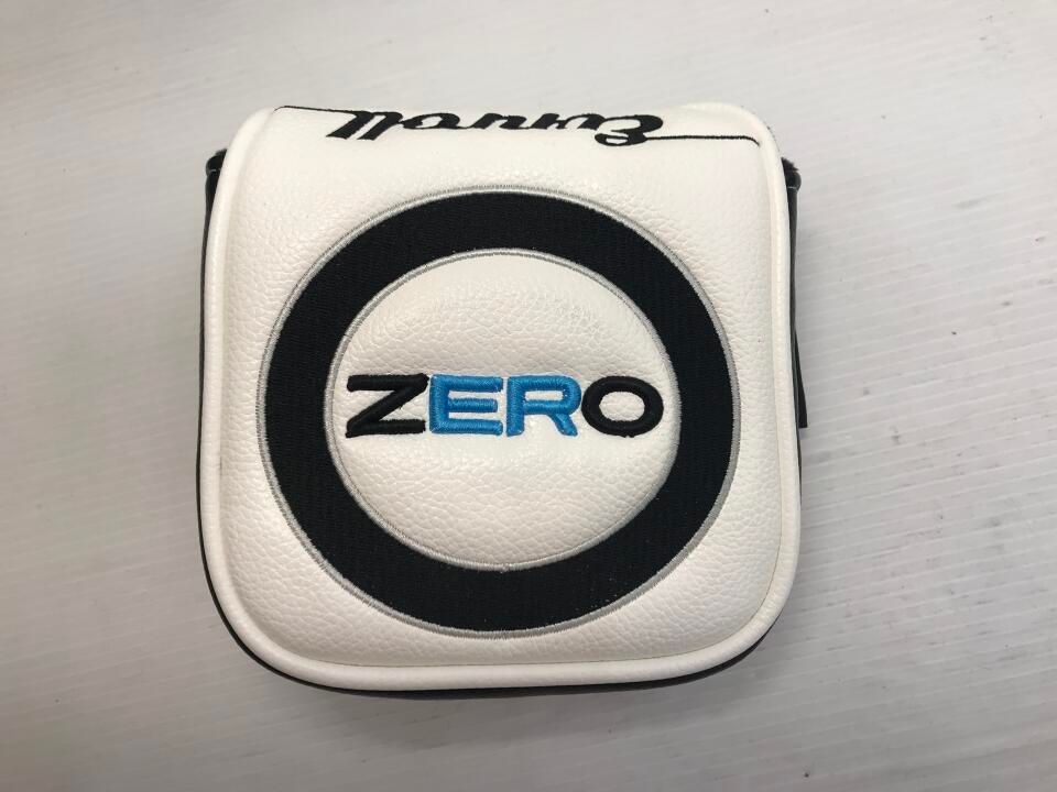 イーブンロールパター